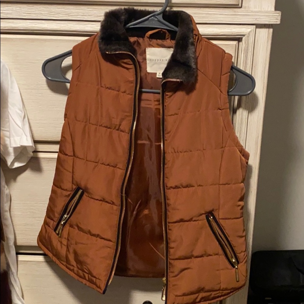 Vest